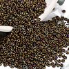 TOHO 8/0 Demi Round Beads Y-SEED-DR08-0614-3