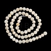 Natural White Moonstone Beads Strands G-C277-A01-6mm-3