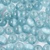 FGB Grade A Drawbench Style Glass Seed Beads SEED-Q040-10MM-19-3
