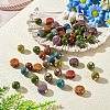 Handmade Porcelain Beads PORC-TA0001-70-5