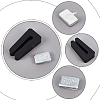 Gorgecraft 6 Sets Ceiling Fan Blade Balancing Kit AJEW-GF0005-53-4