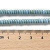Natural Turquoise Beads Strands X-G-M422-B01-01-5
