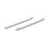 Tarnish Resistant 304 Stainless Steel Pendants LS-STAS-Z034-17A-P-2