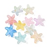 Transparent Resin Beads X-RESI-F056-04-3