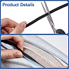 10Yards Polyester Ribbon OCOR-GF0006-45B-6