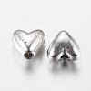 Tibetan Silver Alloy Beads X-AB948-2