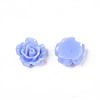 Opaque Resin Cabochons X-CRES-S307-020-A01-4