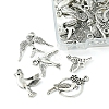 42Pcs 7 Style Alloy Pendants FIND-FS0001-67-4