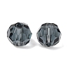 Imitation Austrian Crystal Beads SWAR-F021-4mm-207-A-2