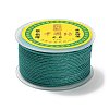 16M Round Nylon Braided Cord OCOR-I013-01G-1