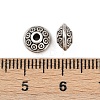 Tibetan Style Alloy Beads FIND-C068-16AS-3