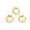 Brass Beads KK-P302-18G-1