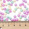 6/0 Glass Seed Beads X1-SEED-L011-08A-01-4