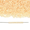 TOHO 11/0 Demi Round Beads Y-SEED-DR11-0352-1