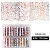 10rolls Nail Art Transfer Stickers MRMJ-R090-68-2