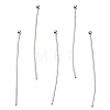 Iron Ball Head Pins X-YS-TAC0003-04C-P-1