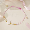 Shell Link Bracelets PX3443-3