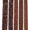 Electroplate Glass Beads Strands LS-EGLA-A044-T2mm-B02-2