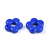 Handmade Lampwork Beads LAMP-N024-39-3
