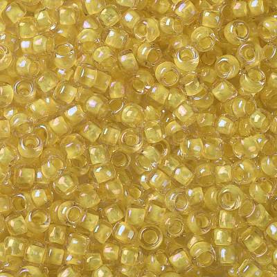 TOHO Round Seed Beads SEED-TR08-0192-1