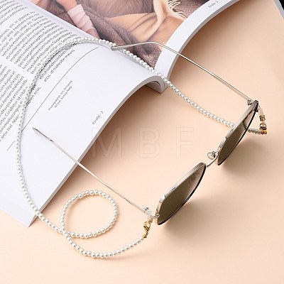 Eyeglasses Chains AJEW-EH00209-1