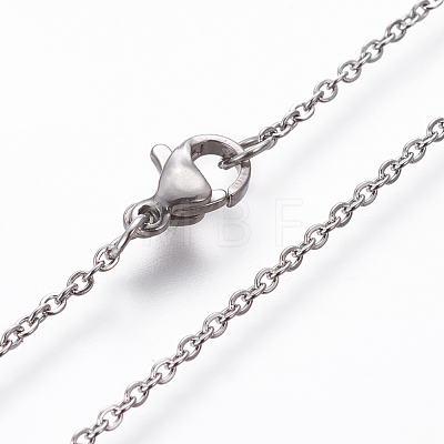 304 Stainless Steel Jewelry Sets X-SJEW-L141-052S-1