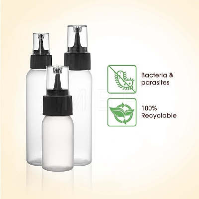 Plastic Glue Bottles TOOL-BC0008-67B-1