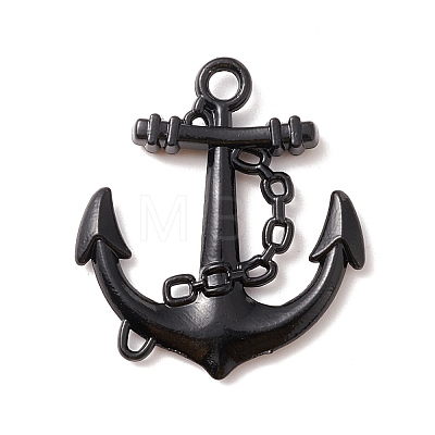 Alloy Pendents PALLOY-F281-14EB-1