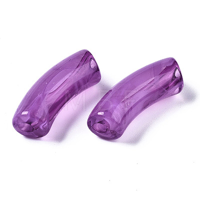 Acrylic Beads LS-SACR-S678-036-1