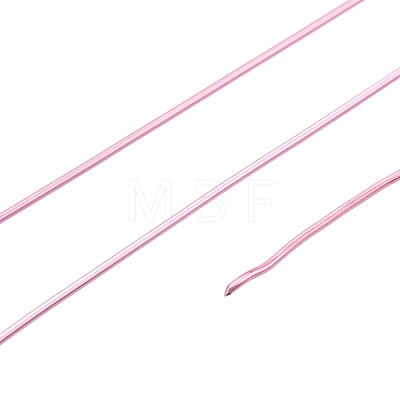 Copper Craft Wire Copper Beading Wire CWIR-F001-P-0.8mm-1