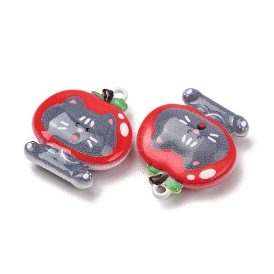 Alloy Pendants PALLOY-A040-03C-1