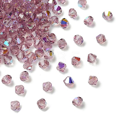 Preciosa® Crystal Beads Y-PRC-BA4-20020-200-1