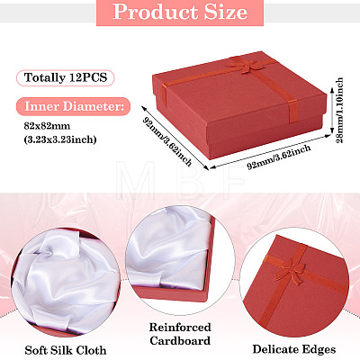 Cardboard Bracelet Boxes CBOX-TAC0003-01A-1
