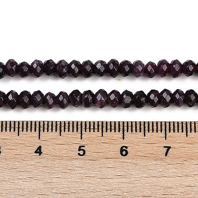 Natural White Jade Beads Strands G-Z069-01O-1