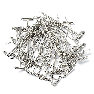 50Pcs Steel Pins TOOL-YW0001-31-1