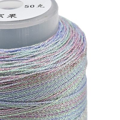 6-Ply Polyester Cord OCOR-L046-A04-1