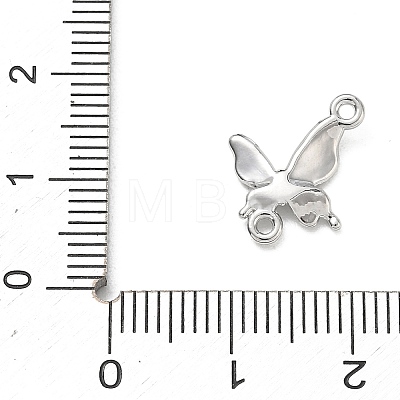 Alloy Connector Chamrs AL-CBA7C55-03P-1