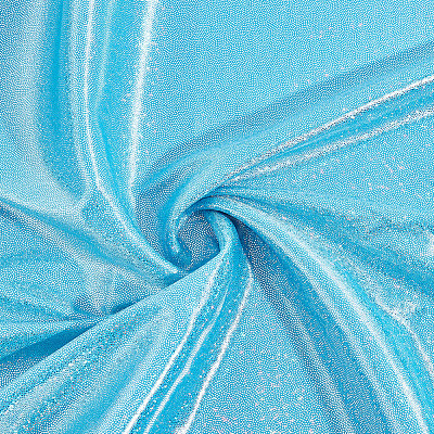 1M Laser Polyester Fabrics DIY-CY0003-71C-1