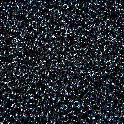 MIYUKI Round Rocailles Beads X-SEED-G009-RR0362-1