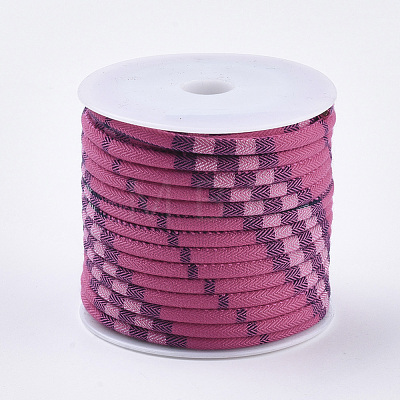 Round Cloth Cords OCOR-T013-02A-1
