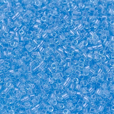 MIYUKI Delica Beads SEED-MY11-DB0706-1