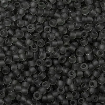 TOHO Round Seed Beads SEED-XTR08-0009BF-1