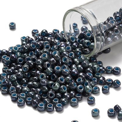 TOHO 6/0 Round Beads SEED-TR06-1208-1