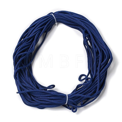 Round Polyester Cord NWIR-A010-01F-1