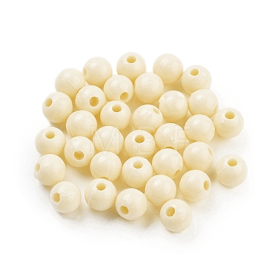 Plastic Beads MACR-S272-46J-1