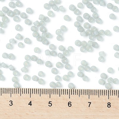 TOHO Round Seed Beads SEED-XTR08-0150F-1