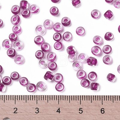 6/0 Glass Seed Beads X1-SEED-A014-4mm-140-1