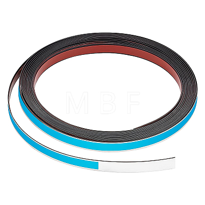 Plastic Edging Band DIY-WH0302-30B-1