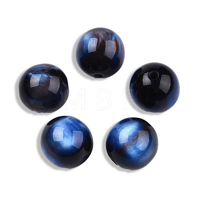 Resin Beads RESI-N034-17-M12-1