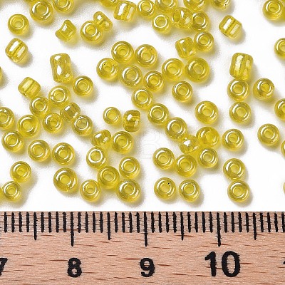 Glass Seed Beads SEED-A006-3mm-110-1